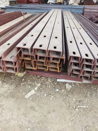 Rectangular DP Structure Material