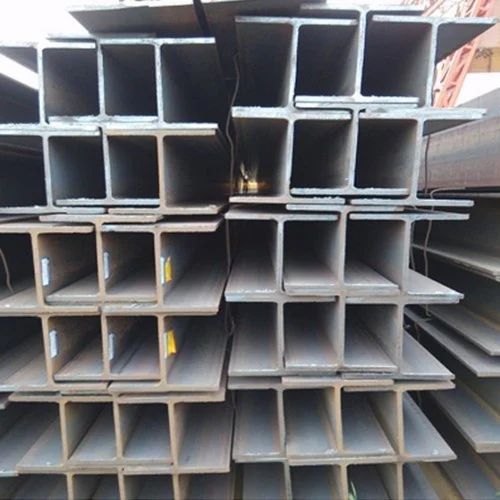Rsj Poles 116x100 11mtr