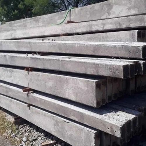 11 Meter PSC Pole