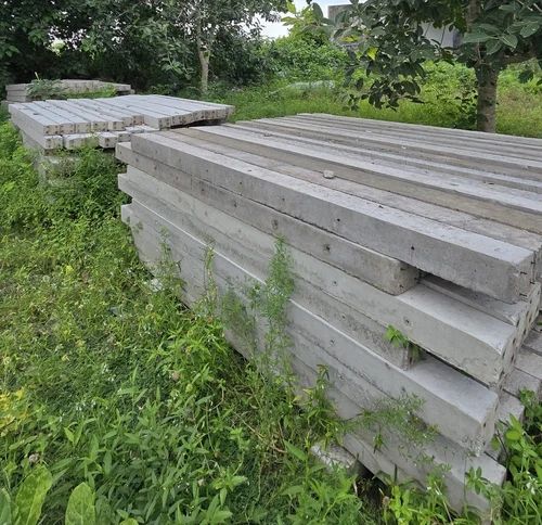 Prestressed Cement Concrete Poles