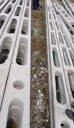 Psc Electric Pole