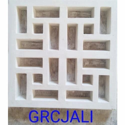 Modern Grc Jali, For Decoration