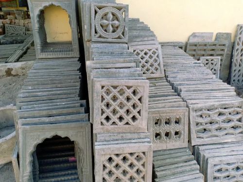 Concrete Cement Jali