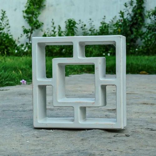 Town Square Concrete Breeze Jali