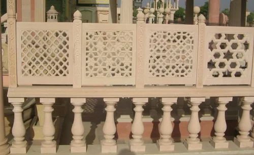 Sand Stone Jali