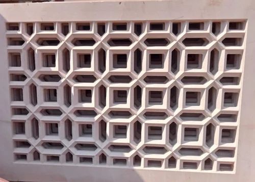 Natural Sand Stone Jaali