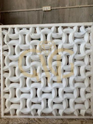 Marble Stone Grill
