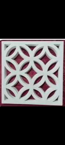 FRP Jali, Thickness: 30 mm