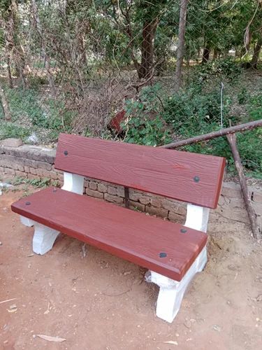Rcc Garden Bench