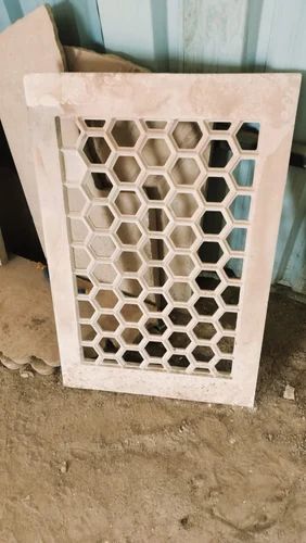 Stone Grills