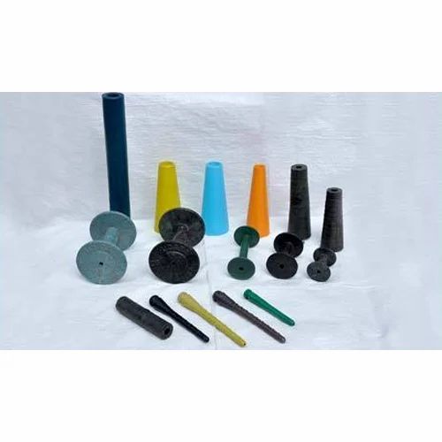 Silicon Moulded Articles