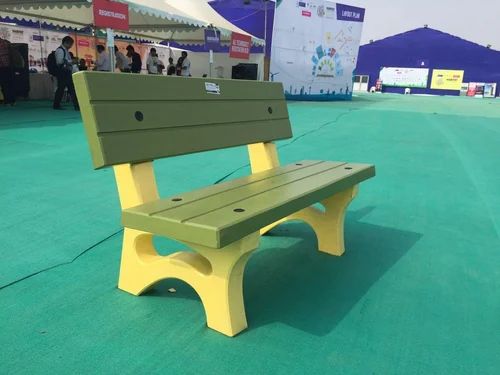 Rcc Benches For Garden