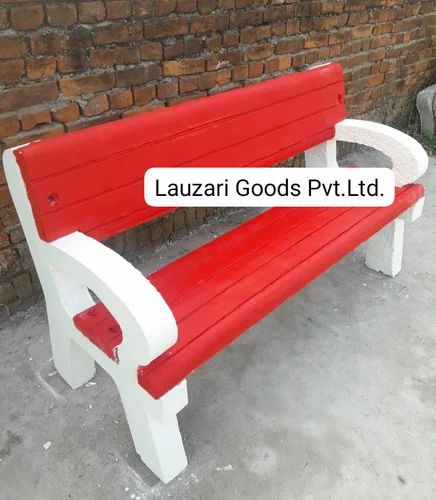 Rcc Garden Bench