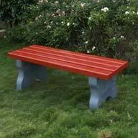 Garden Bench