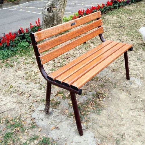 ASR09 British Garden Bench