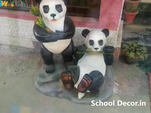 Fiber Garden Animal, 2-5 Feet