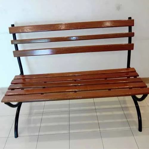 Outdoor Bench