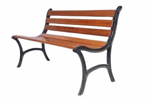 Garden Wooden Bench