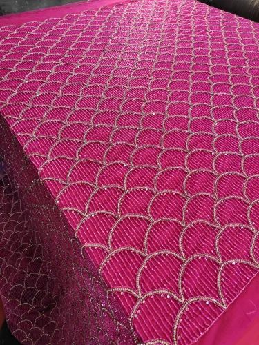 Designer Dress Materials