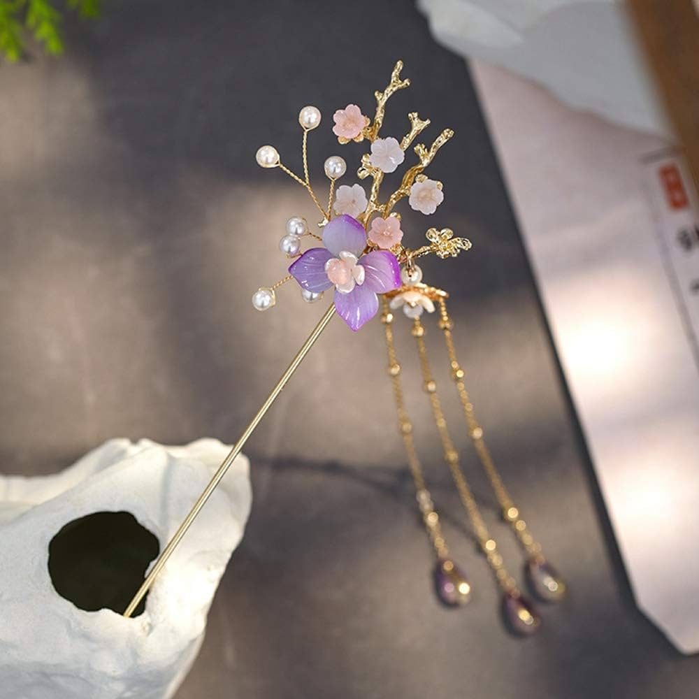 Handmade Hairpin