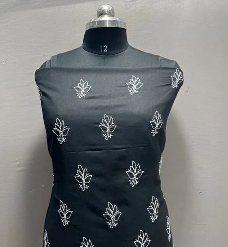 Kurta +Bottom Dress Material