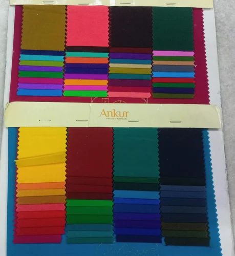 Cotton Poorna Blouse material