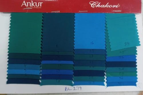 Cotton Arvind Chakori Blouse Material