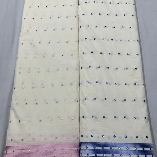 Cotton Embroieries 54"