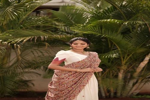 Kerala pavada davani