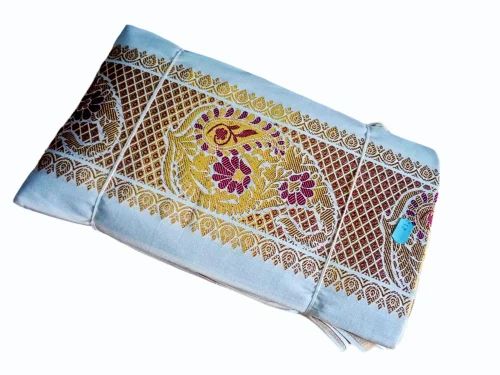Kerala Cotton Churidar Materials