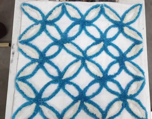 Ladies Summer Handwork Fabric