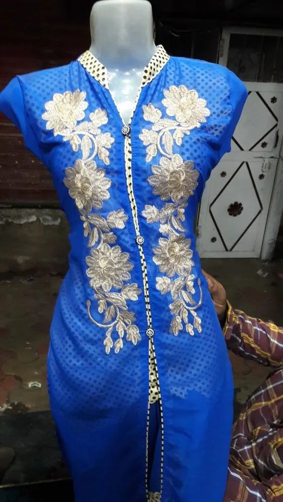 Karachi Kurti