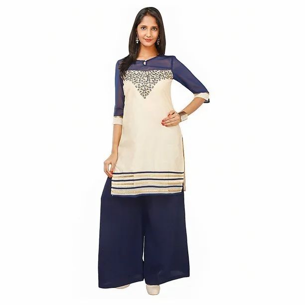 Ladies Stylish Sherwani Suit