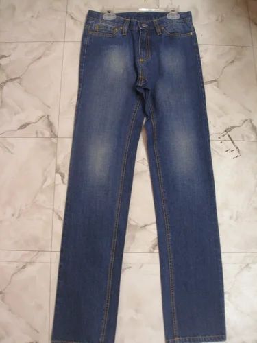 Bottom Jeans