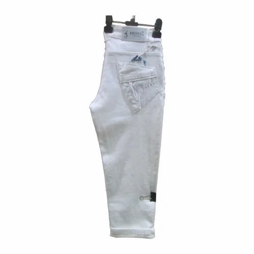 Designer Capri
