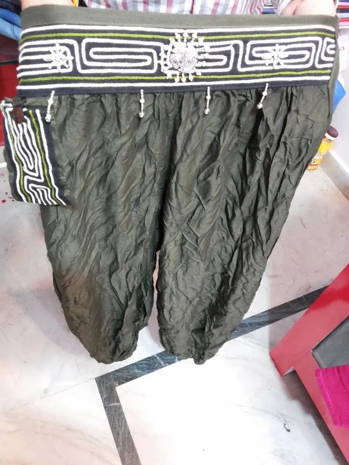 Capris Jeans