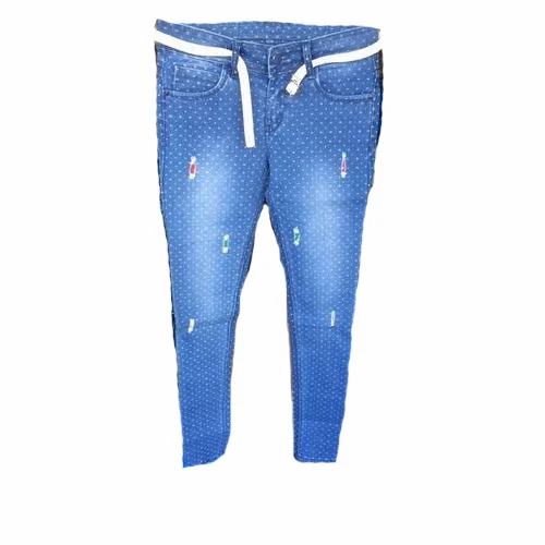 Ladies Jeans