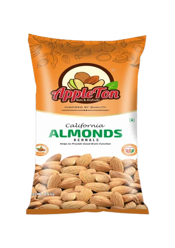 25kg Bag Almond SP, Packed