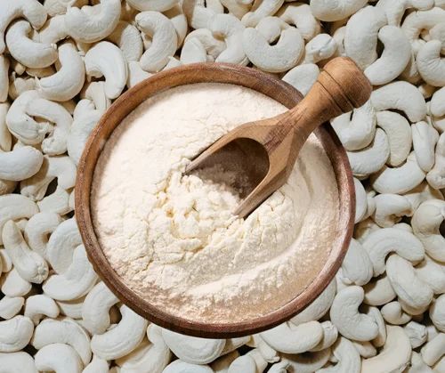 Cashew Nut Powder, Packaging Size: 10 kg