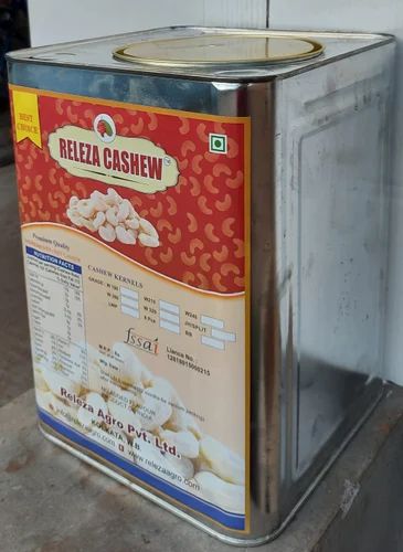 W400 Cashew Nut Whole