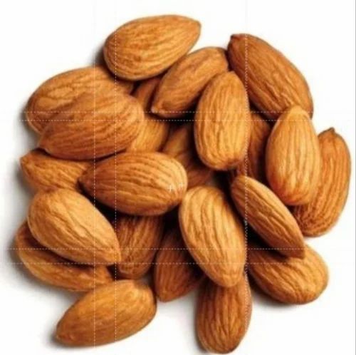 Salted Roasted Almonds, Packaging Size: 70 g/100 g