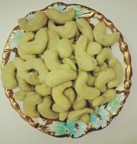 ROSCA 6 Months Tangy Mint Cashews