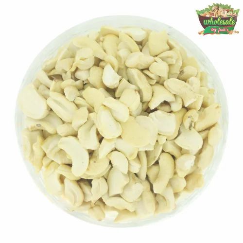 Rosca Natural Cashew Nuts 400, Packaging Size: 10 kg