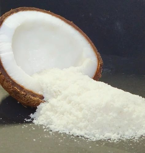 Desiccated Coconut Powder, 25 kg
