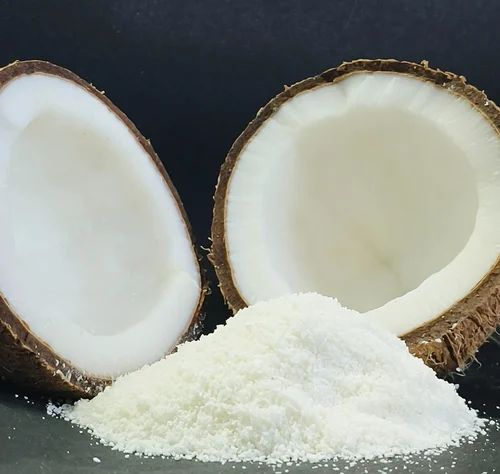 Desiccated Coconut Medium Grade, 25 kg