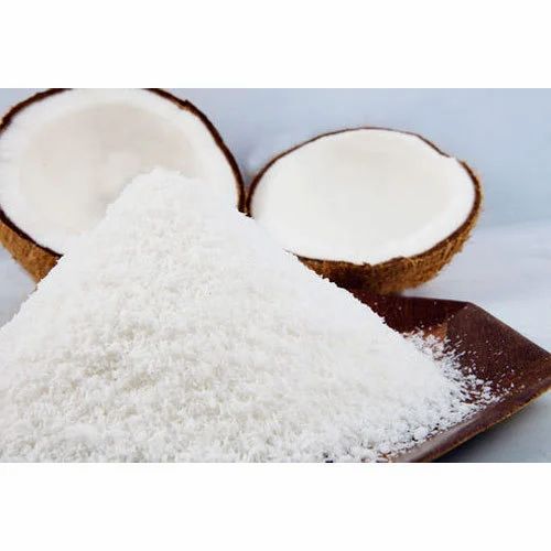 Natural Coconut Powder