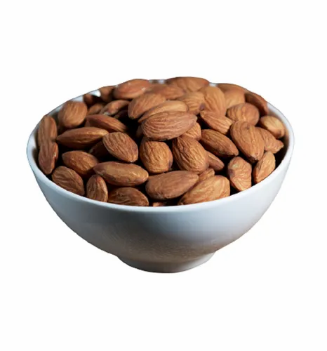 Loose Almond Nut