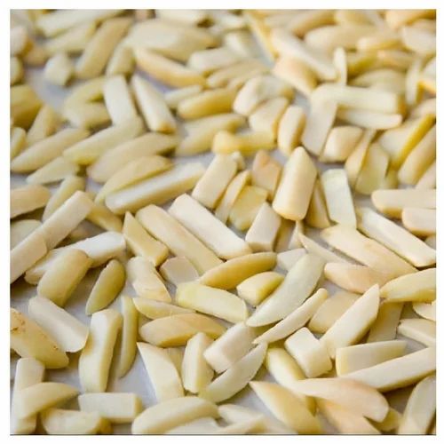 Moolyawan Almond Natural Slivered