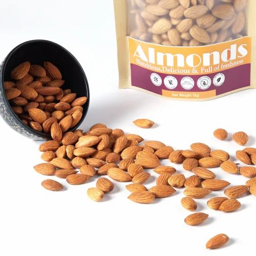 Almond Nuts, Mamra Almonds