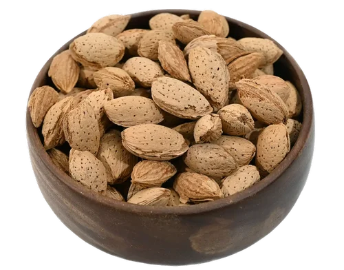 Whole Kagzi Almonds (Loose)